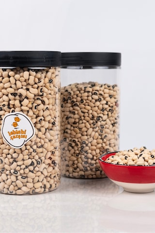 Leblebi Çarşısı Börülce 800 G