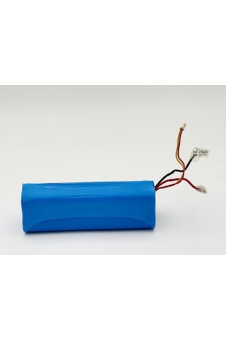 Tineco Floor One 1.0 5000 Mah Süpürge Batarya Yüksek Kapasiteli, Güçlü Ve Dayanıklı Yedek Pil