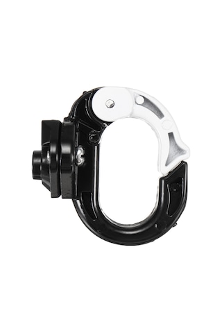 Elektrikli Scooter Metal Poşet Askısı