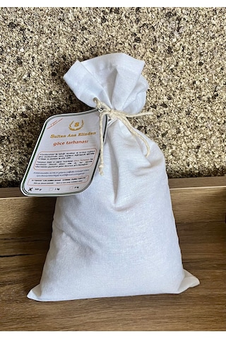 Sultan Ana Elinden Afyon Göce Tarhanası 500 G