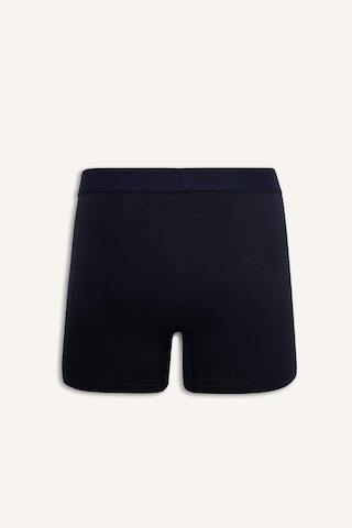 Defacto Regular Fit 7li Boxer G4060ax26spnv135 Lacivert-nv135