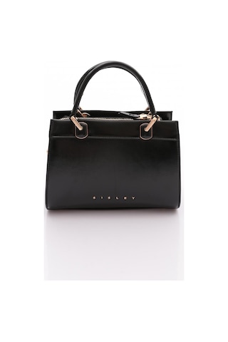 Sisley Sly-395 Kadın Omuz & Kol Çantası Siyah