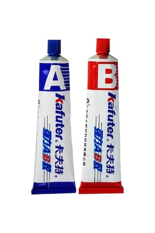 Kafuter Metal Plastik Cam Ahşap Çok Güçlü Yapıştırıcı 35 x 2 70 G Kafuter Metal Plastik Cam Ahşap Çok Güçlü Yapıştırıcı 35 x 2 70 G