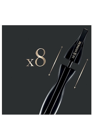 Lancome Hypnose Maskara - Le8 Serum İçerikli Maskara Diğer