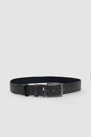 U.s. Polo Assn. Erkek Gri Kemer 50322595-vr024