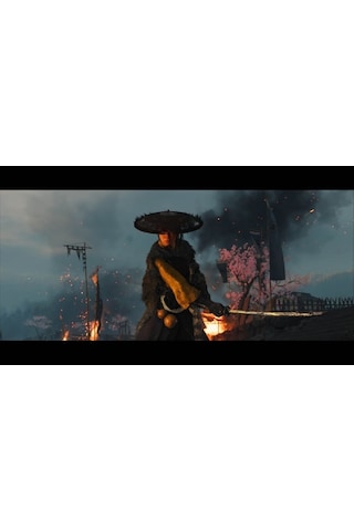 Ps5 Ghost Of Yotei Türkçe Altyazılı - Japonya Nın Kuzeyinde Yeni Bir Savaşçı Doğuyor