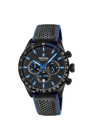 Festina F20359/3 The  s Erkek Kol Saati