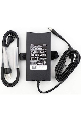 Dell Da90pe1-00  130 Watt Adaptör