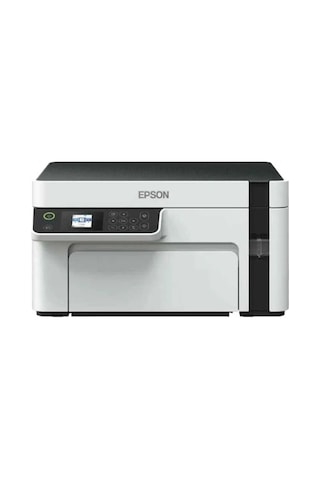 Epson Ecotank M2120 Çok Fonksiyonlu Mono Mürekkep Tanklı Yazıcı