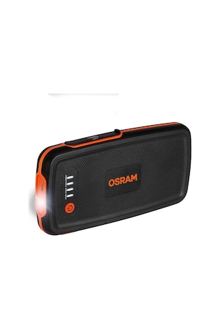 Osram Batterystart 200 Akü Takviye Cihazı 6000 M Obsl200