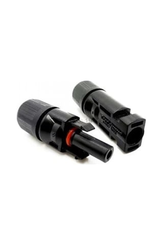 Es-mc-4 Konnektör 5 Li Set