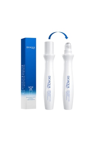 Bioaqua Fermante Bifida Mayası Lizatı Göz Serumu 15 ML