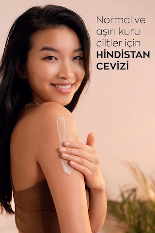 Avon Care Hindistan Cevizi Yağı İçeren Çok Amaçlı Krem 400 ML
