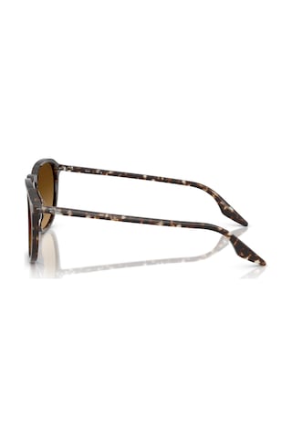 Ray-Ban Rb 2203 143185 55 Erkek Güneş Gözlüğü Siyah