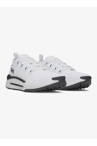 Under Armour 6007183-001 Phantom X Erkek Günlük Spor Ayakkabı Beyaz