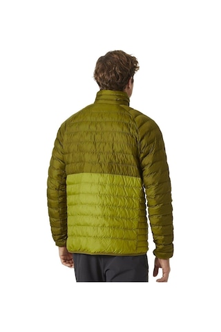 Helly Hansen Banff Insulator Erkek Mont-27697-yeşil