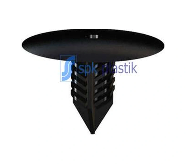 Çamurluk Davlumbaz Klipsi Clıo-kangoo-megane-r9-19 Master-trafic 7703077435 200 Adet