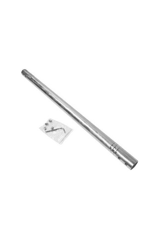 Ganzhoushop Suntek Fitness Halter Bağlantı Çubuğu 60cm Egzersiz Ekipmanı