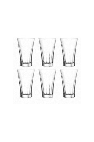 Lav Truva Kahve Yanı Bardak 6&apos lı Tru309