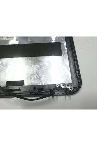Hp Uyumlu Pavilion G6-1000 Arka Kapak Lcd Cover