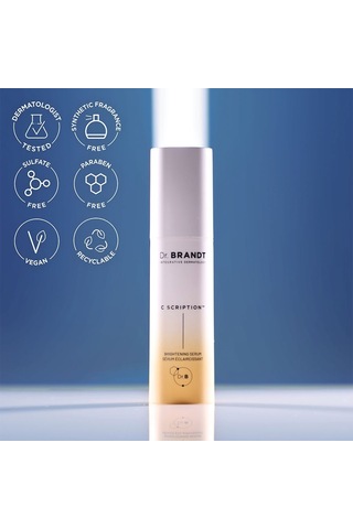 Dr. Brandt Bright This Way C Scrıptıon Serum 30 Ml