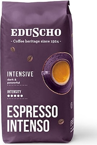 Eduscho Espresso Intenso Çekirdek Kahve 1 KG 191695
