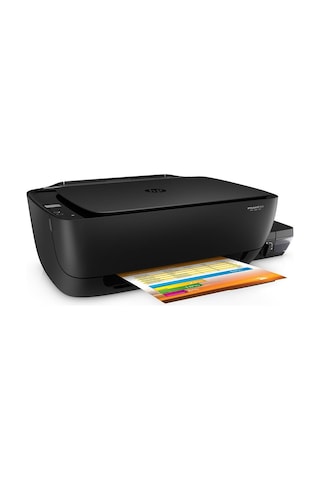 Hp Gt 5810 Siyah Ve Renkli Baskı Kafası Takımı 3Yp61Ae Gt5810/5820/5800