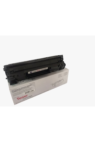 HP 85A 35A 36A CANON 712 713 725 UNIVERSAL TONER