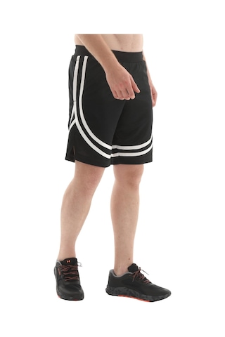 A6011369-001 Under Armour Curry Sig Short Erkek Şort Ve Kapri Siyah A6011369-001 Siyah