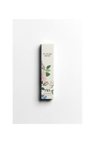 Zara Future Rose Edp 10 Ml 0.34 Fl. Oz Kadın Parfüm