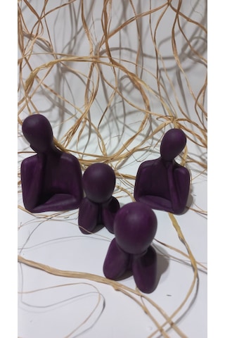 Dörtlü Aile Random 01