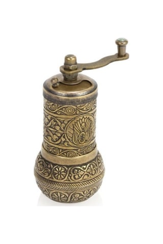 Küçük Baharat Değirmeni
