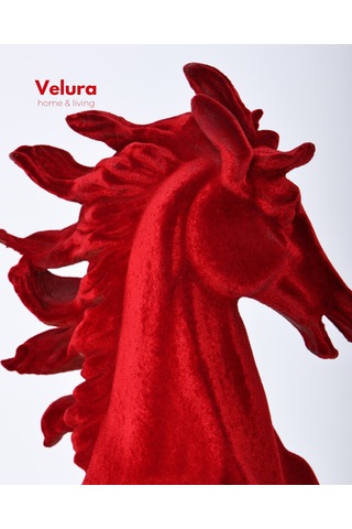 Taykut At Biblo & Heykel & Büst & Figür