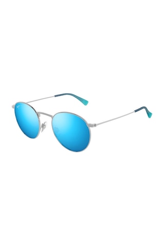 Maui Jim 0667s Unisex Güneş Gözlüğü Silver 75628157
