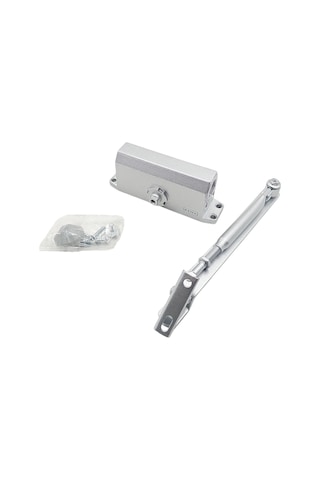 Fixonic Bama604 45-75kg No:4 Hidrolik Kapı Yayı