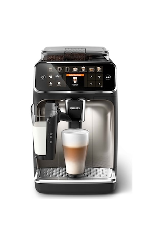 Philips EP5447/90 Tam Otomatik Kahve & Espresso Makinesi Siyah