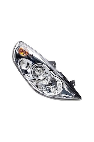 Ayfar 505454 Far Sinyal Sağ Renault Master Iıı 10 Opel Movano B 10 Manuel H7 H1 260106869r-260105856r-260108490r Ayfar 505454 Far Sinyal Sağ Renault Master Iıı 10 Opel Movano B 10 Manuel H7 H1 260106869r-260105856r-260108490r