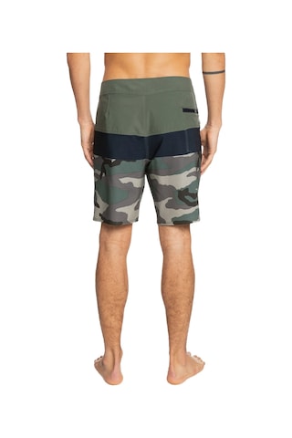 Quiksilver Quıksılver Surfsılk Panel 18 Cqy6 Renkli