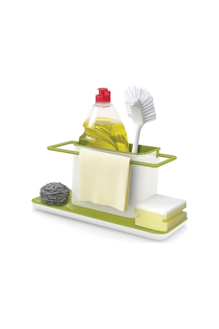 Lavabo, Gereç Tutucu, Süzgeç, Saklama Rafı, Süngerlik, Süzgeçli Lavabo Kutusu, Mutfak Aksesuarları Diğer