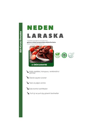 Güneşte Kurutulmuş Domates Yarım Kesim 500g Sun Dried Tomatoes Halves 500 G