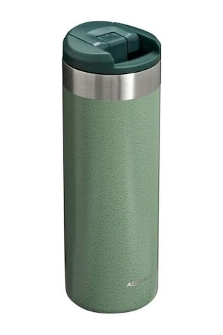 Stanley The AeroLight Transit 0.47 L Termos Bardak Yeşil
