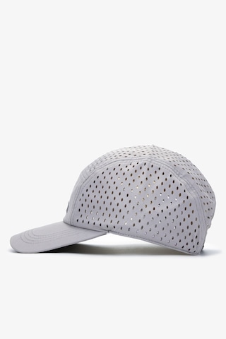 Valmenti Unisex Tekstil Gri Beyzbol Şapka 1139 Ec4004 Spk Y25 Grey Gri