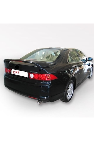 Honda Accord 7(03-07) Spoiler Bagaj Yüksek (Işıklı)