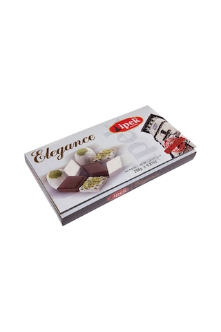 İpek Pişmaniye Elegance 280 Gr