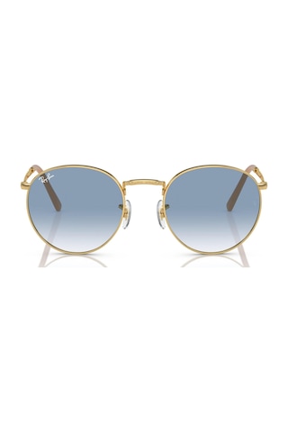 Ray-Ban Rb3637 001/3f 53 Unisex Güneş Gözlüğü
