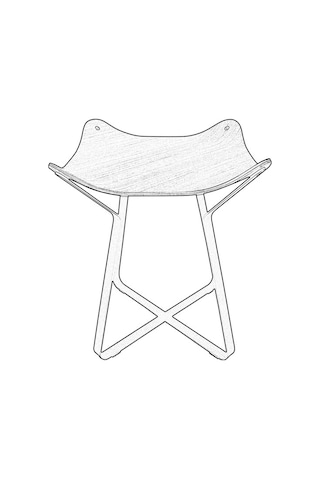 Rabbit Sehpa N11.223