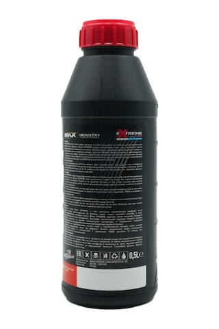 Brake Fluid Dot-4 450 Ml Hidrolik Fren Sıvısı
