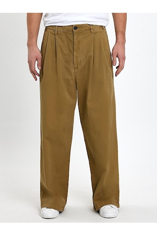 Ltb Geniş Paçalı Erkek Pantolon 011244700725001 - 14129 Çok Renkli