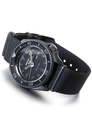 Seiko 5 Sports SRPD79K Otomatik Erkek Kol Saati
