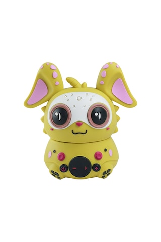 Aurora Yeni Karikatür Bluetooth Stereo Sevimli Mini Plug-in Kart Açık Su Geçmez